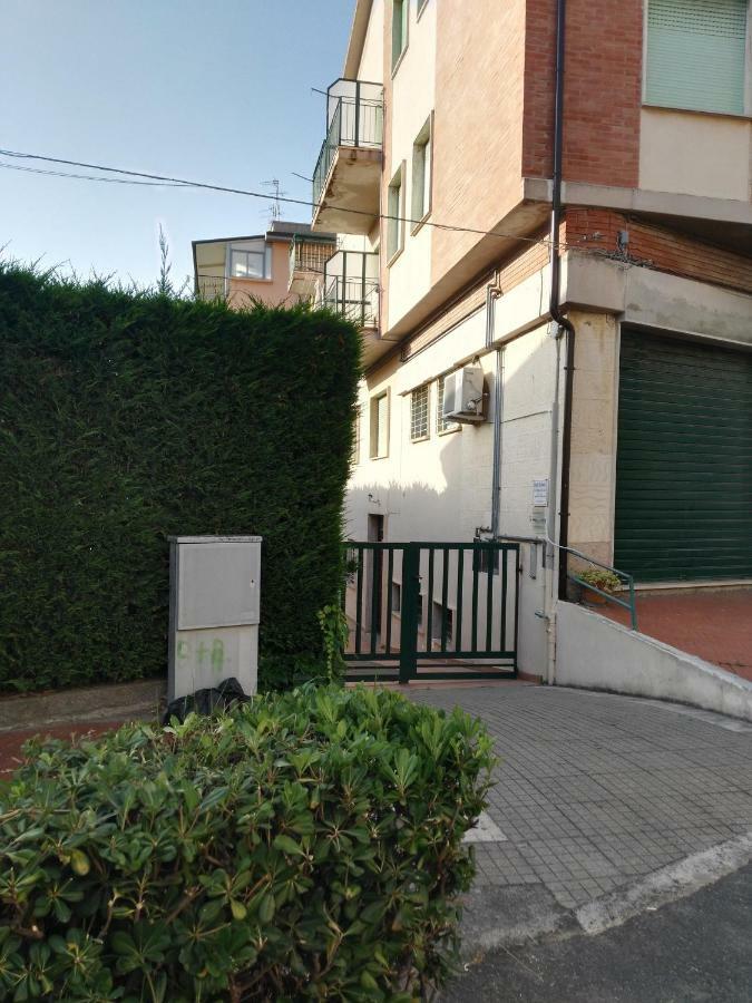 普拉亚·阿马勒Via Stazione 5公寓 外观 照片